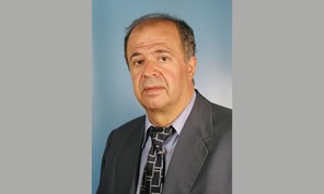 Θλίψη στην Αγιά - Πέθανε ο τέως δήμαρχος Βασίλης Κουτσαντάς