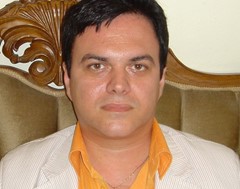Διεθνές βραβείο ποίησης στον Δημήτρη Κρανιώτη 