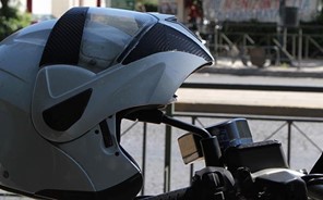 Θεσσαλία: 1.113 έλεγχοι και 91 παραβάσεις για μη χρήση κράνους