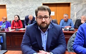 Aριστείδης Λαμπρούλης: Μπροστά στην τελευταία πράξη του εγκλήματος