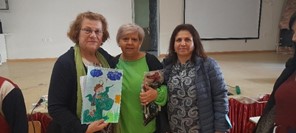 Ημέρες παιδικής λογοτεχνίας στο 33ο Δημοτικό Σχολείο με βραβευμένες Λαρισαίες συγγραφείς