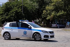 Συνελήφθη στη Χάγη για το φόνο 35χρονης στη Λάρισα 