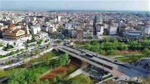 Λάρισα: 8% πάνω τα ενοίκια το β' τρίμηνο του 2025 - Μικρότερη αύξηση στις τιμές πώλησης 
