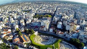 Καλός ο καιρός στη Λάρισα όλη την εβδομάδα μετά το Πάσχα
