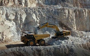 Η ΤΙΤΑΝ εξαγόρασε την Λαρισινή αδρανών υλικών ΛΑΤΕΚΑΤ Σούρλας Α.Β.Ε.Τ.Ε.