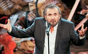 Παραιτήθηκε από το Θεσσαλικό Θέατρο ο Λάκης Λαζόπουλος