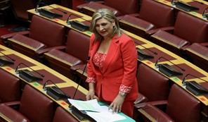 Λιακούλη: "Παρατεταμένο SOS από τους γιατρούς για το Γενικό Νοσοκομείο Λάρισας"