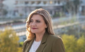 Ε. Λιακούλη: Η Ανάσταση, μετατρέπει τη “μικρή” ζωή μας, σε “μεγάλη”! 