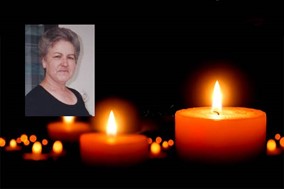 Aπεβίωσε η Χαρίκλεια Λιούτα
