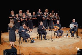 Λύκειο Ελληνίδων: Έναρξη μαθημάτων για το χορωδιακό σύνολο δημοτικής μουσικής