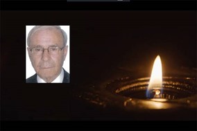 Απεβίωσε ο Αστέριος Μαγαλιός
