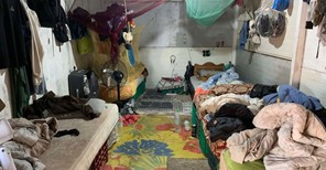 Πως δρούσε η σπείρα εκμετάλλευσης αλλοδαπών εργατών με πλοκάμια στη Λάρισα 