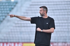 Ο Στέλιος Μαλεζάς νέος προπονητής της ΑΕΛ