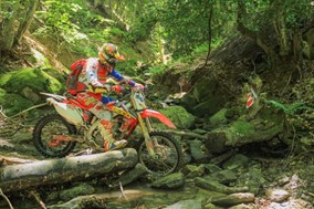 Πρεμιέρα στις 4 Ιουλίου για το Mountain Enduro Camp 