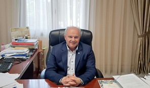 Μήνυμα του Δημάρχου Τεμπών Γιώργου Μανώλη για την Ανάσταση
