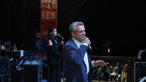 Παπαρήγα αλλά και Μαργαρίτης στο φετινό φεστιβάλ της ΚΝΕ στον Πηνειό