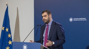 Mίνι ανασχηματισμός: Στο Υγείας ο Γεωργιάδης, στο Προστασίας του Πολίτη ο Χρυσοχοΐδης