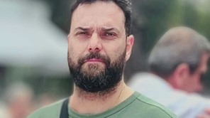 Λαρισαίος στη διοίκηση της Ομοσπονδίας Υπαλλήλων Περιφερειών 