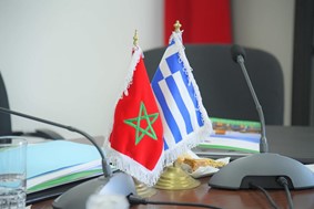 Εποικοδομητικές επαφές της Περιφέρειας Θεσσαλίας στο Μαρόκο (φωτο)