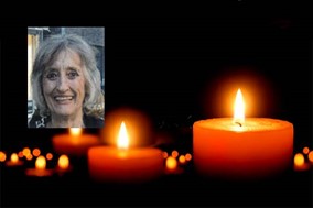 Απεβίωσε η Αναστασία Μαστρογιώργου