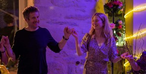 "Μαζί ξανά” στον χειμερινό κινηματογράφο του Δήμου Λαρισαίων