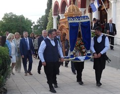Θρησκευτικές και πολιτιστικές εκδηλώσεις στον Δήμο Κιλελέρ
