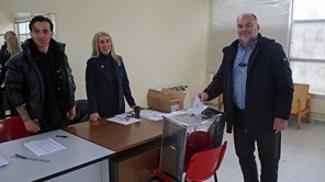 Η νέα διοίκηση στον Μελισσοκομικό Σύλλογο Λάρισας
