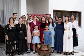 Ολοκληρώθηκε με επιτυχία το 3ο Πολιτιστικό Τριήμερο του ΜΕΣΚ "Όλυμπος"