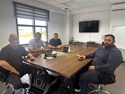 Σε επιχειρήσεις μεταποίησης το Επιμελητήριο Λάρισας 