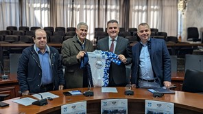 Στο Αλσος Μεζούρλου το ραντεβού για τους αθλητές της αγωνιστικής ποδηλασίας 