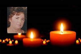 Εφυγε από τη ζωή η Αννα Μηταλούλη 