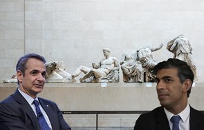 Οι Άγγλοι συμφωνούν με τους Έλληνες και όχι με τον πρωθυπουργό τους