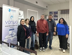 "Ας μιλήσουμε για τη μνήμη" - Με επιτυχία η εκδήλωση στο Αργυροπούλι