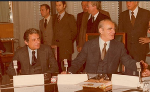 Η ΔΕΕΠ ΝΔ Λάρισας για το θάνατο του Πέτρου Μολυβιάτη 