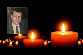 Eφυγε από τη ζωή ο 58χρονος Βασίλειος Μπαγιάρας 