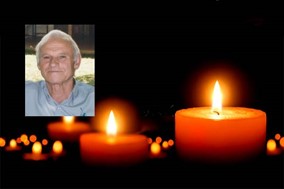 Απεβίωσε ο Ευθύμιος Μπαρούτας 
