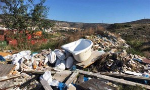Δ.Ελασσόνας: Αυστηρή προειδοποίηση για ελέγχους και πρόστιμα από τη Διεύθυνση Περιβάλλοντος για παράνομη εναπόθεση αποβλήτων