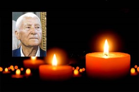 Απεβίωσε ο Κωνσταντίνος Μπλέκος