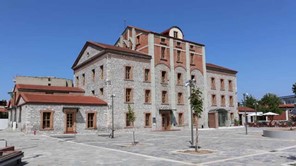 Η Λάρισα τιμά την Παγκόσμια Ημέρα Προσφύγων 