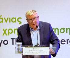 Παρέμβαση Νασιακόπουλου για έργα ανανεώσιμων πηγών ενέργειας στη Θεσσαλία