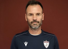Γενικός Αρχηγός της ΑΕΛ ο Βαγγέλης Νάστος