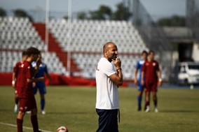 Τέλος από τις ακαδημίες της ΑΕΛ ο Κώστας Νεμπεγλέρας