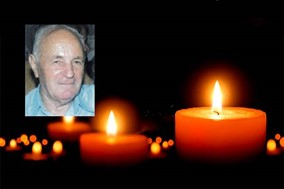 Απεβίωσε ο Δημήτριος Νέλλας 