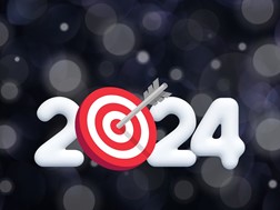 Αριθμολογία: Τι θα φέρει το 2024 σύμφωνα με τον αριθμό του Προσωπικού σας Έτους