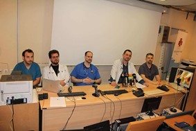 ΕΙΝΚΥΛ: Υποστελέχωση και ελλείψεις στο ΓΝΛ 