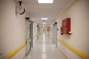 Λάρισα: Υπέστη δύο ανακοπές καρδιάς και χειρουργήθηκε στο κεφάλι η 18χρονη