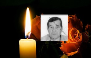 Απεβίωσε ο Παναγιώτης Ντασογλου 