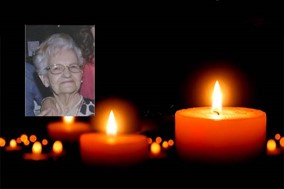 Απεβίωσε η Αναστασία Ντίνου
