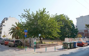 Ο ΕΦΚΑ αξιοποιεί 13 ακίνητα - Στον κατάλογο το οικόπεδο του πρώην ΙΚΑ στη Λάρισα