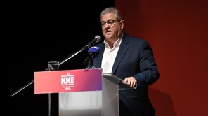 Κουτσούμπας: Δεν δεχόμαστε τη μετατροπή της Λάρισας σε ορμητήριο πολέμου